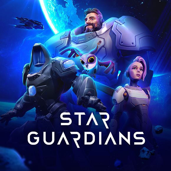 Evoplay-Star-Guardians